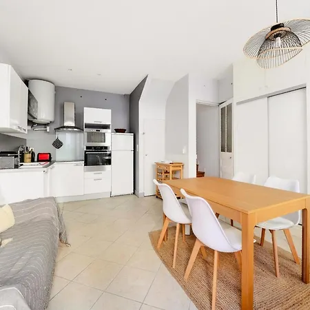 Maison Roselyne - Maeva - Maison 5 Personnes 3 Centre-ville Mae-8563 Rouville (Seine-Maritime)
