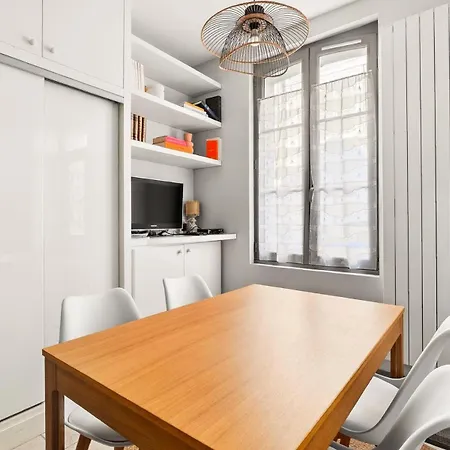 Maison Roselyne - Maeva - Maison 5 Personnes 3 Centre-ville Mae-8563 Rouville (Seine-Maritime)