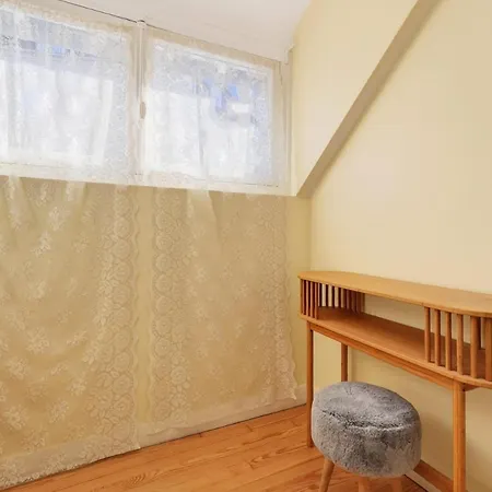 Maison Roselyne - Maeva - Maison 5 Personnes 3 Centre-ville Mae-8563 公寓