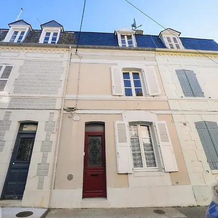 Apartment Maison Roselyne - Maeva - Maison 5 Personnes 3 Centre-ville Mae-8563