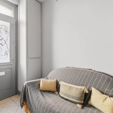 Maison Roselyne - Maeva - Maison 5 Personnes 3 Centre-ville Mae-8563 Apartment *