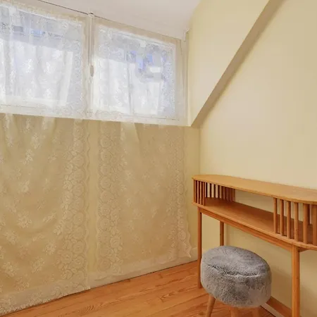Maison Roselyne - Maeva - Maison 5 Personnes 3 Centre-ville Mae-8563 Apartment Rouville (Seine-Maritime)